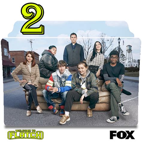 welcome to flatch s02 pdvd|Welcome to Flatch .